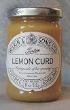 Tiptree Jams Lemon Curd Preserve 12oz