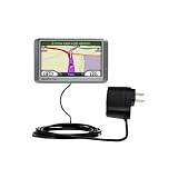 Rapid Wall / AC Charger for select Garmin Nuvi & TomTom GPS Devices - Accessory Power Brand