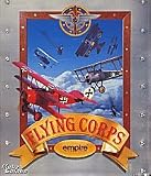 Flying Corps (PC CD Boxed)