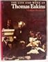 The life and work of Thomas Eakins