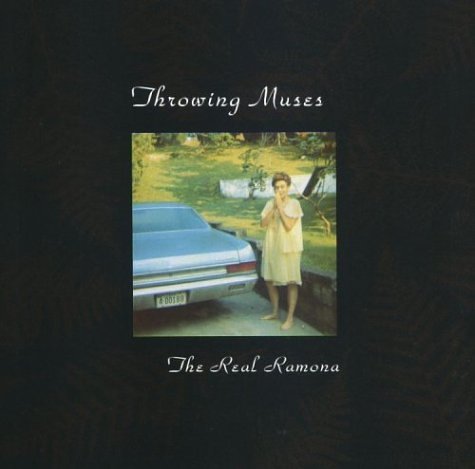 CD-Charts  Music : The Real Ramona