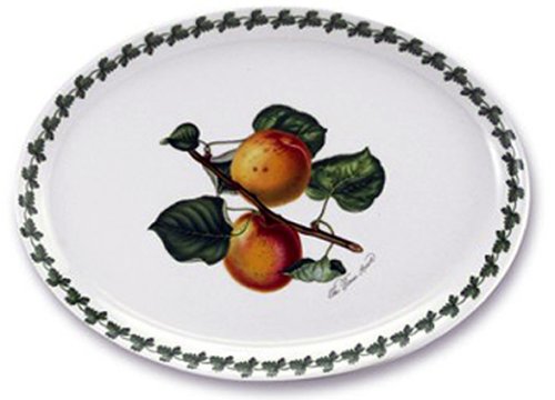 Portmeirion Pomona Earthenware 15-Inch Platter