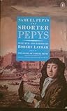 The shorter Pepys