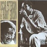 Oscar Peterson, Harry Edison