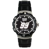 Carl Edwards Agent Series Team Watch