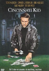 The Cincinnati Kid