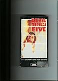 Click here to buy Devil Times Five by Media Home Video Release.