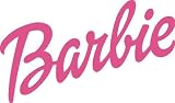 Silly Bandz Barbie 24pk
