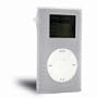Macally Pod Suit for iPod mini (Clear)
