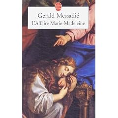 AFFAIRE MARIE-MADELEINE (L')