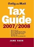 Daily Mail Tax Guide