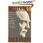 Four Plays: Come Back Little Sheba; Picnic; Bus Stop; The Dark at the Top of the Stairs (Black Cat Book)