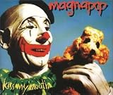 Magnapop -  Kiss My Mouth