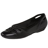Trotters Womens Claire Flat