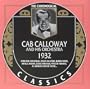 Cab Calloway & His Orch 1932