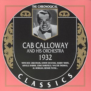  Cab Calloway