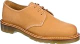 Dr. Martens Men's Lester 3 Eye Gibson Oxfords