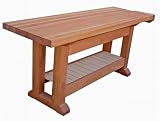 WoodMark AMW Premium Maple 2895-S Workbench