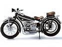 Diecast Model BMW R32 (1:18 scale by Minichamps) in Black