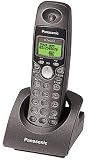 PANASONIC ���ݎq�@(�O���[) KX-FKN340-H