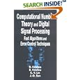Computational Number Theory and Digital Signal Processing... by Hari Krishna, Bal Krishna, Kuo-Yu Lin, and Jenn-Dong Sun