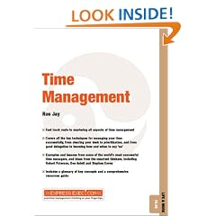 Time Management (Express Exec)