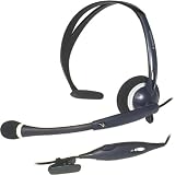 Plantronics Audio 50 Monaural PC Headset