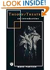 Theory/Theatre: an introduction