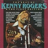 Best of Kenny Rogers & the First Edition