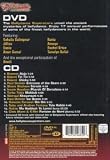 Eigenschaften EMI Music Germany GmbH & Co.KG  / Bellydance - Superstars (+ Audio-CD)