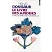 Le Livre des amours : Contes de l'envie d'elle et du d�sir de lui