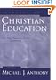 Introducing Christian Education: Foundations for the Twenty-first Century