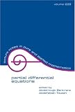 Partial Differential Equations (Lecture Notes in Pure and Applied Mathematics)