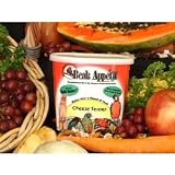Beak Appetit Cheese Teaser Natural Cooked Bird Food (6.5-oz beak bucket) by Beak Appetit