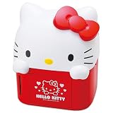 ハローキティ キティ形ATMバンク