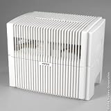 Venta LW44W Airwasher Humidifier in White - Venta Humidifiers