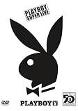 PLAYBOY スーパー・ライブ 50周年セレブリティー・パーティー [DVD]