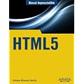 HTML5 (Manuales Imprescindibles)