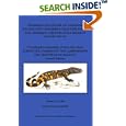 Standard Spanish, English and Scientific Names of the Amphibians and Reptiles of Mexico Second Edition : Nombres... by Ernest Liner and Gustavo Casas-Andreu