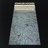 Endless Boogie
