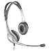 Logitech Stereo USB Headset 20