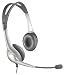 Logitech Stereo USB Headset 20