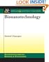 BioNanotechnology (Synthesis Lectures on Biomedical Engineering)