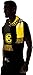 Pittsburgh Steelers Reversible Split Logo Scarf