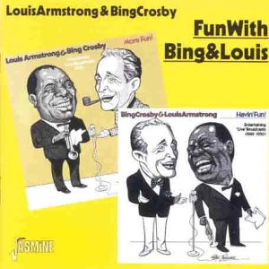 CD-Charts  Music : Fun With Bing & Louis