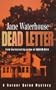 Dead Letter (A Garner Quinn Mystery)
