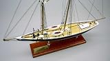 Bluenose 20 Inch Model
