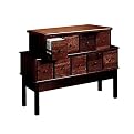 Apothecary Audio Storage - 9-Drawer