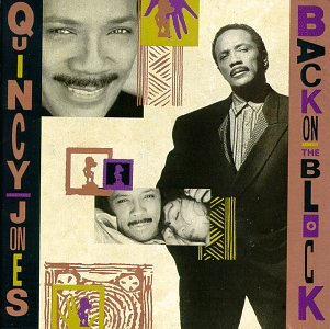 CD-Charts  Music : Back on the Block