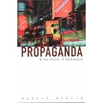 Propaganda and the Ethics of Persuasion book cover